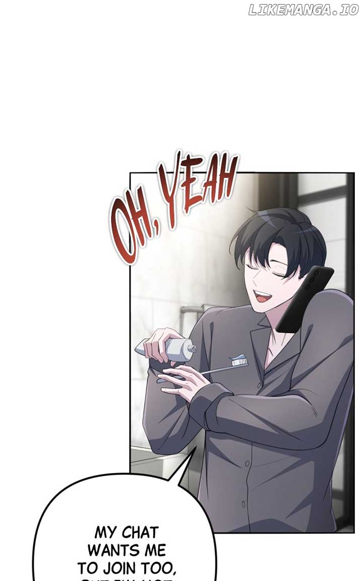 The Possessed Genius’ Gaming Stream chapter 39 page 23