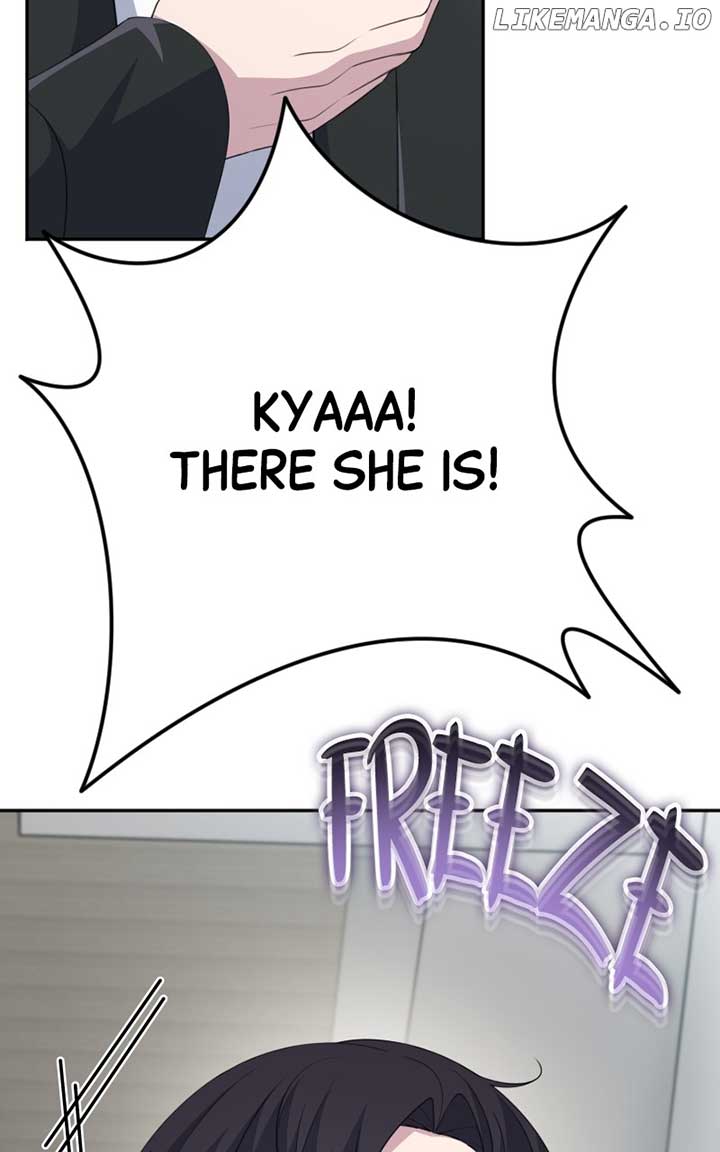 The Possessed Genius’ Gaming Stream chapter 39 page 28