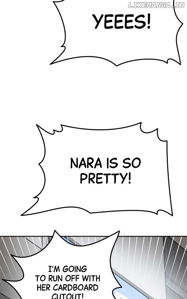 The Possessed Genius’ Gaming Stream chapter 39 page 33