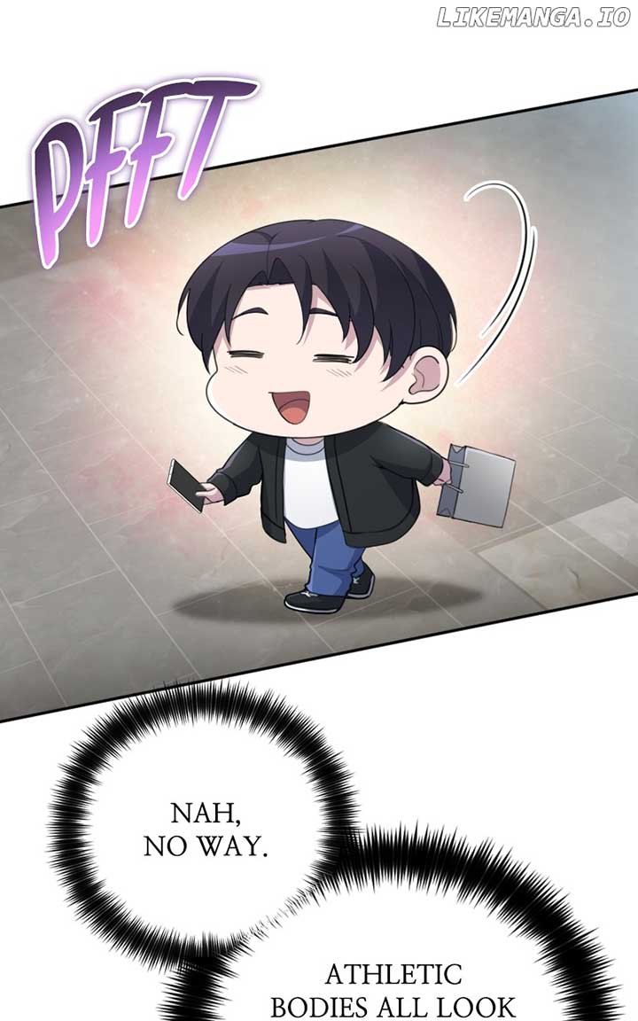 The Possessed Genius’ Gaming Stream chapter 39 page 44