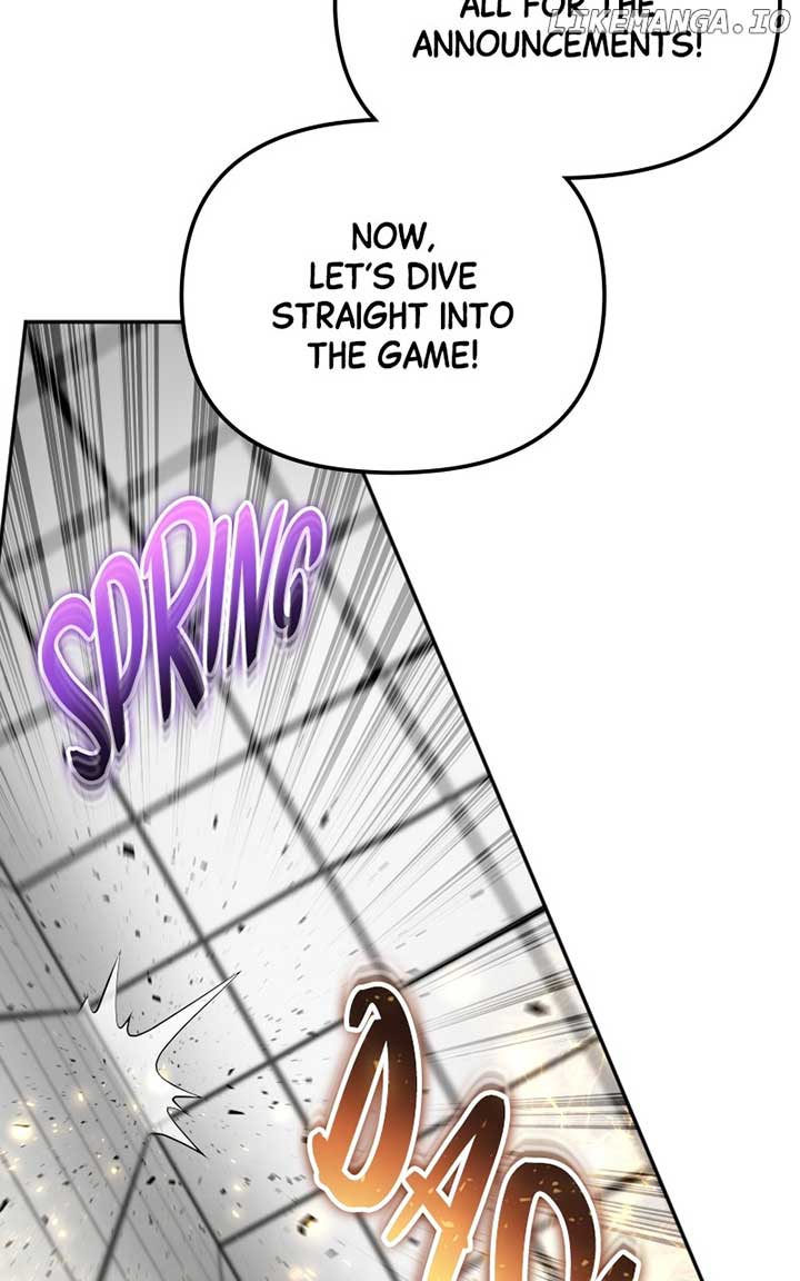 The Possessed Genius’ Gaming Stream chapter 39 page 58