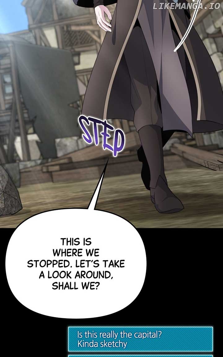 The Possessed Genius’ Gaming Stream chapter 39 page 63