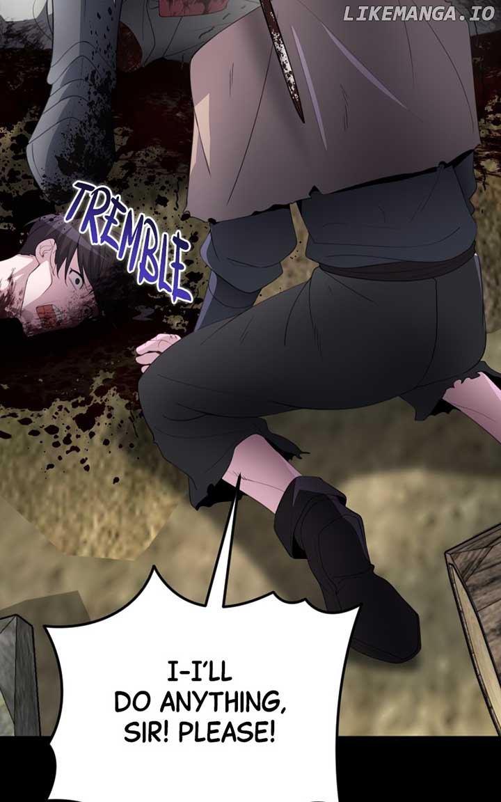 The Possessed Genius’ Gaming Stream chapter 39 page 69