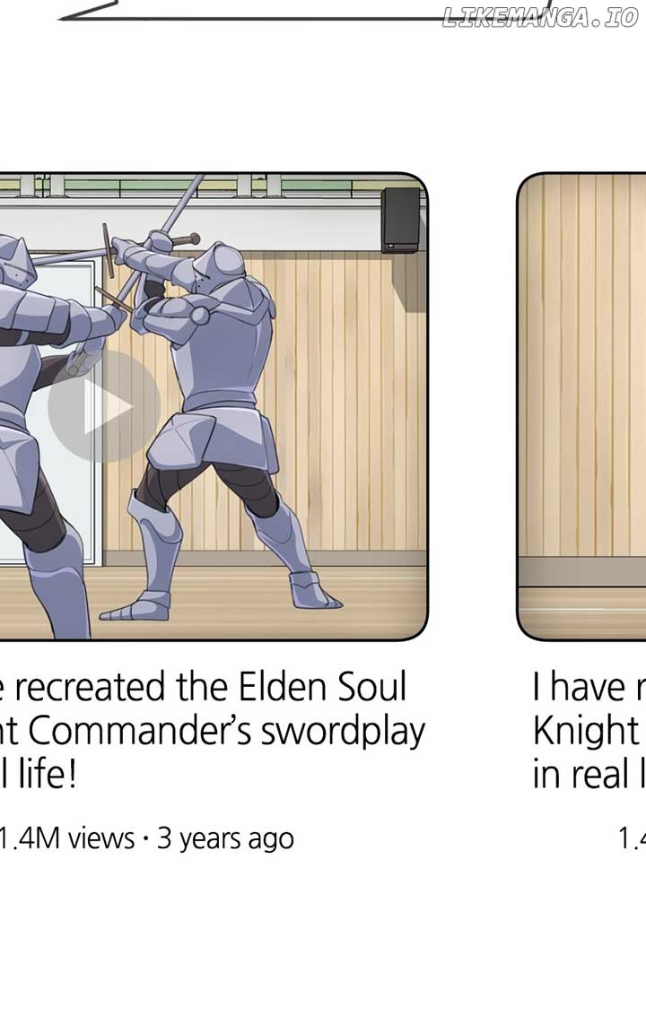 The Possessed Genius’ Gaming Stream chapter 39 page 7