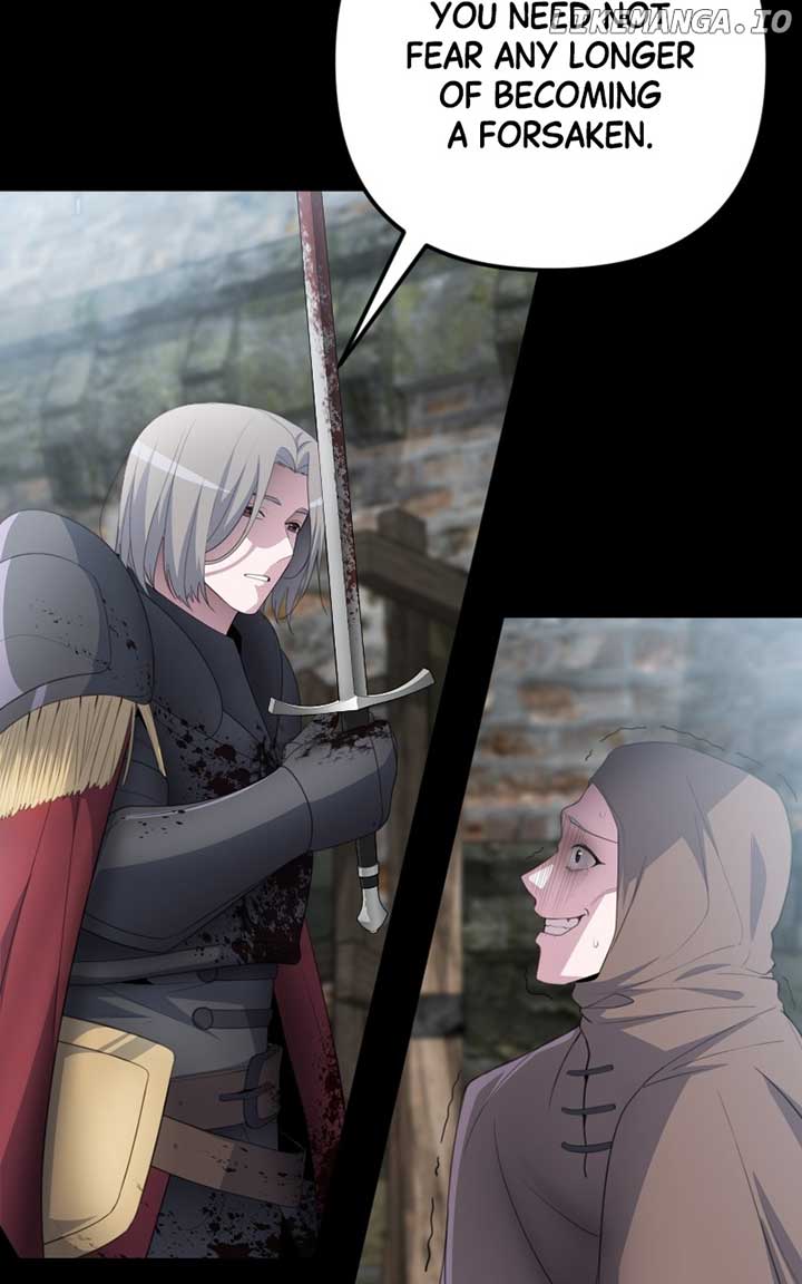 The Possessed Genius’ Gaming Stream chapter 39 page 71