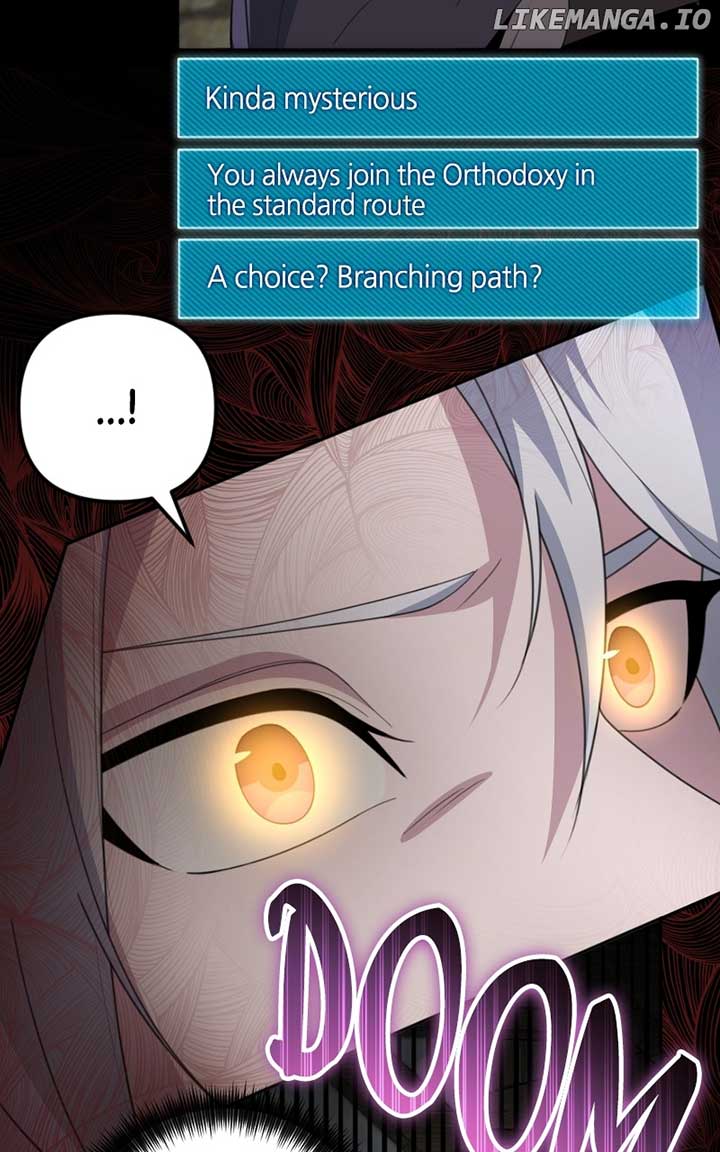 The Possessed Genius’ Gaming Stream chapter 39 page 84