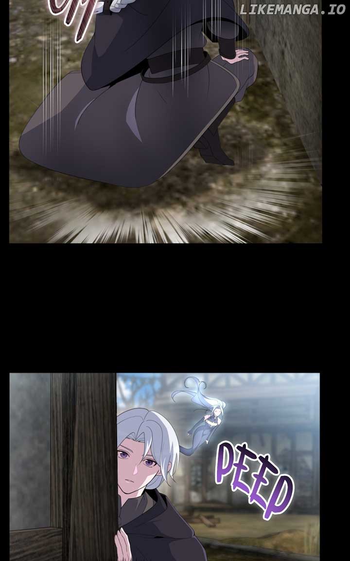 The Possessed Genius’ Gaming Stream chapter 39 page 86
