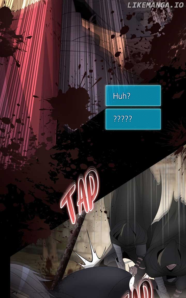 The Possessed Genius’ Gaming Stream chapter 39 page 90