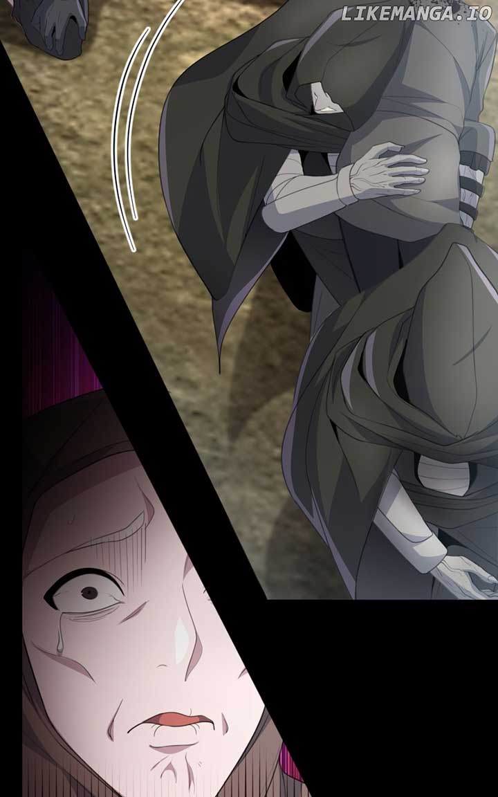 The Possessed Genius’ Gaming Stream chapter 39 page 95