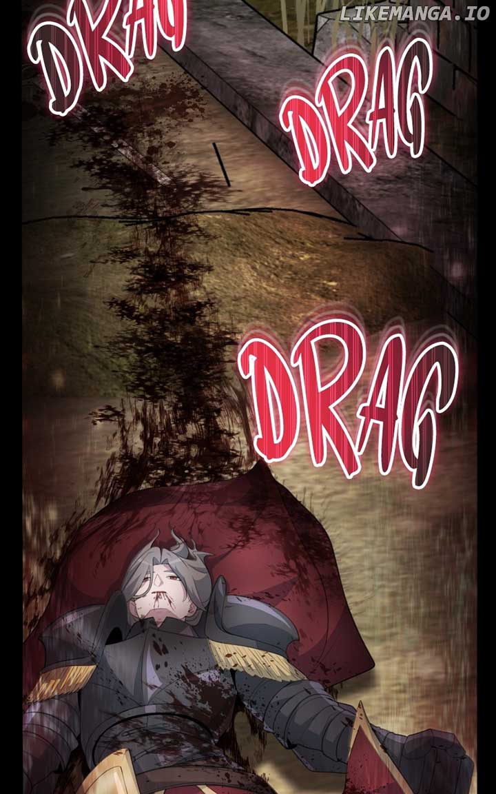 The Possessed Genius’ Gaming Stream chapter 39 page 97