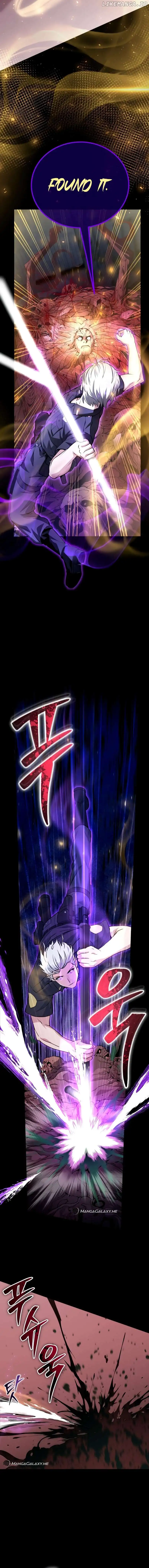 The Possessed Genius’ Gaming Stream chapter 4 page 7