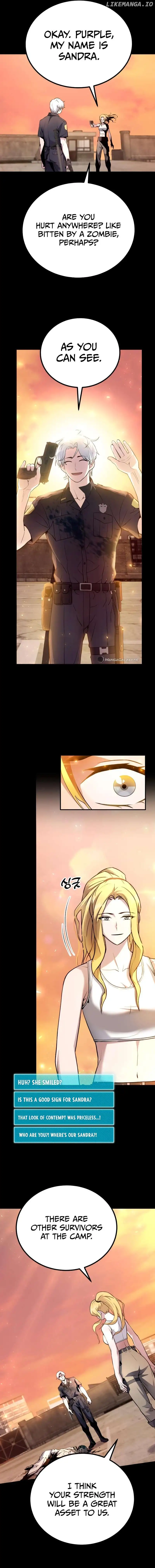 The Possessed Genius’ Gaming Stream chapter 4 page 17