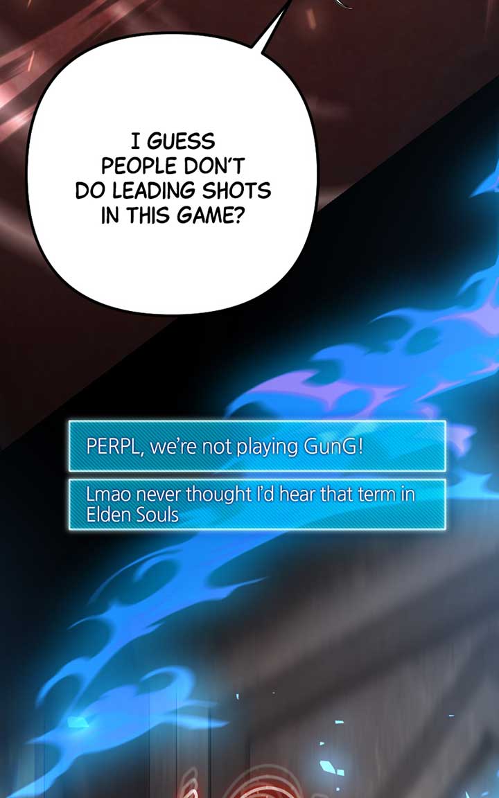 The Possessed Genius’ Gaming Stream chapter 47 page 167