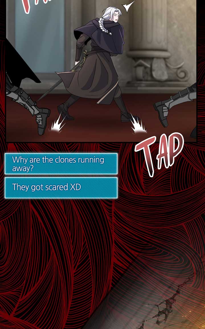 The Possessed Genius’ Gaming Stream chapter 48 page 7