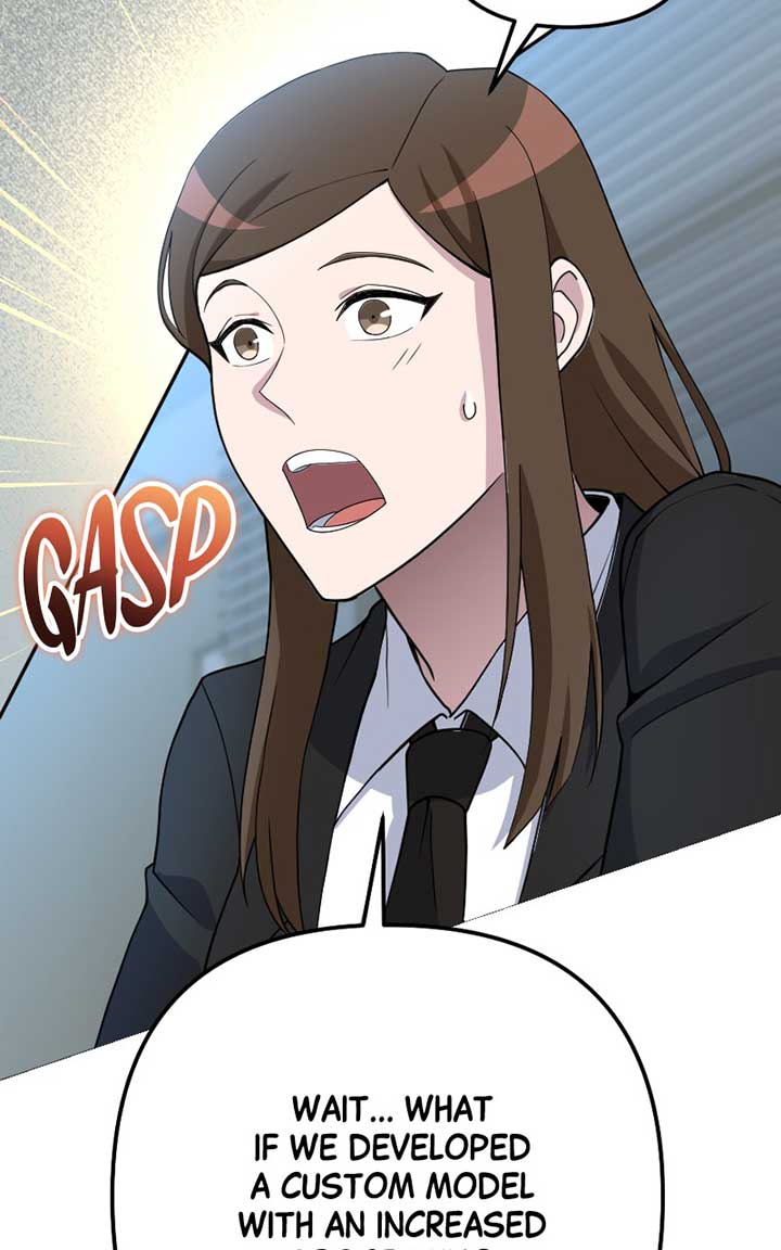 The Possessed Genius’ Gaming Stream chapter 49 page 100