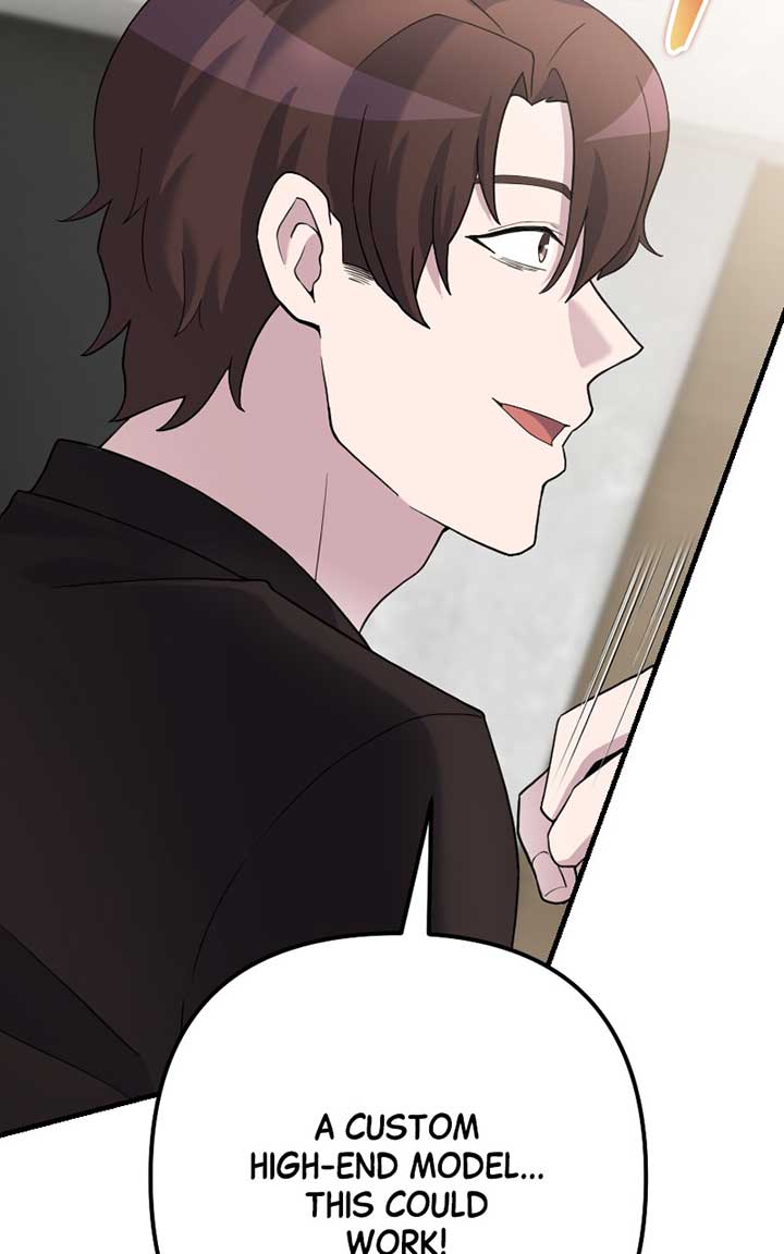 The Possessed Genius’ Gaming Stream chapter 49 page 104