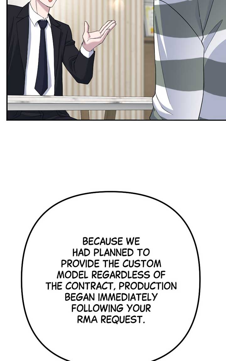 The Possessed Genius’ Gaming Stream chapter 49 page 136