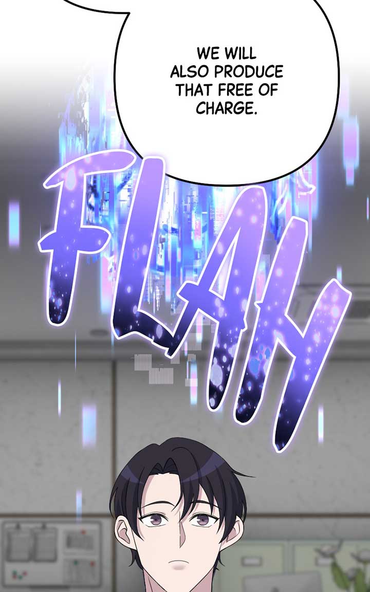The Possessed Genius’ Gaming Stream chapter 49 page 138