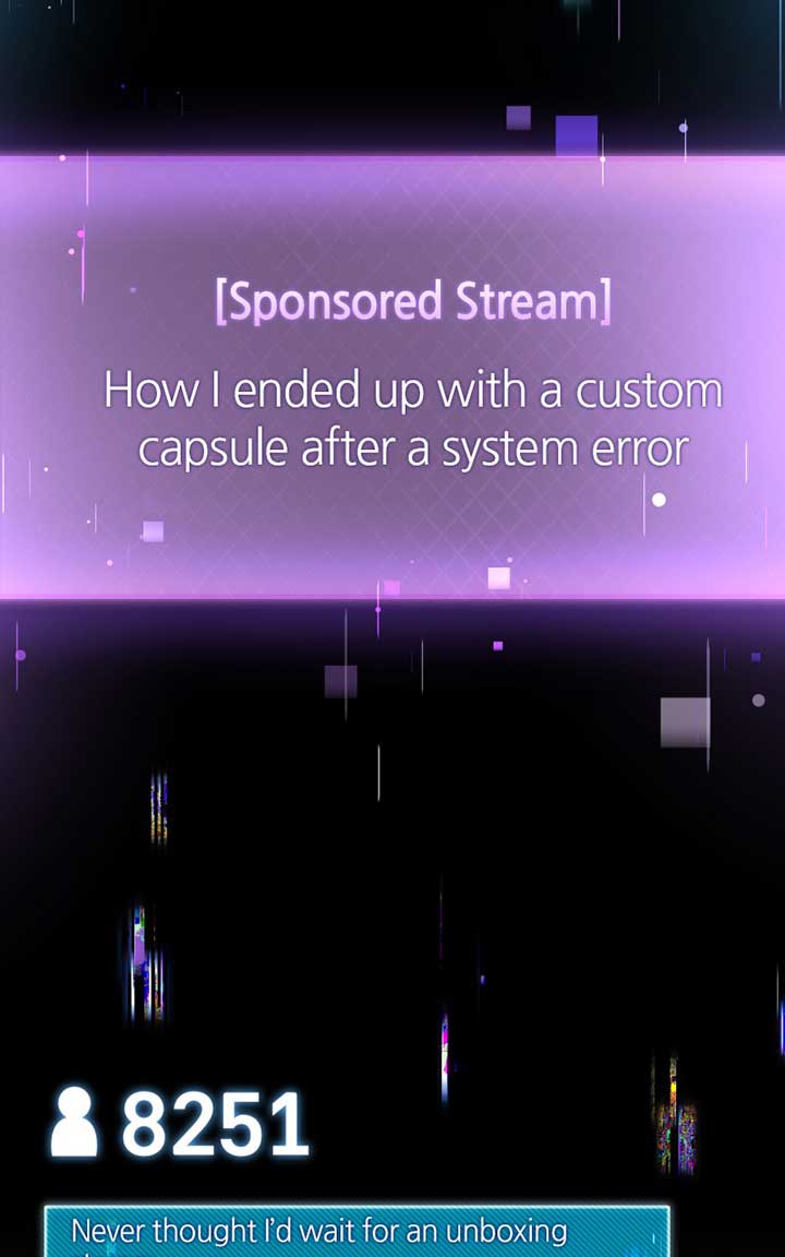 The Possessed Genius’ Gaming Stream chapter 49 page 146
