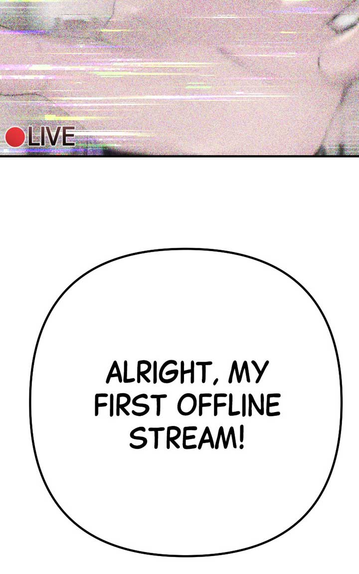 The Possessed Genius’ Gaming Stream chapter 49 page 151