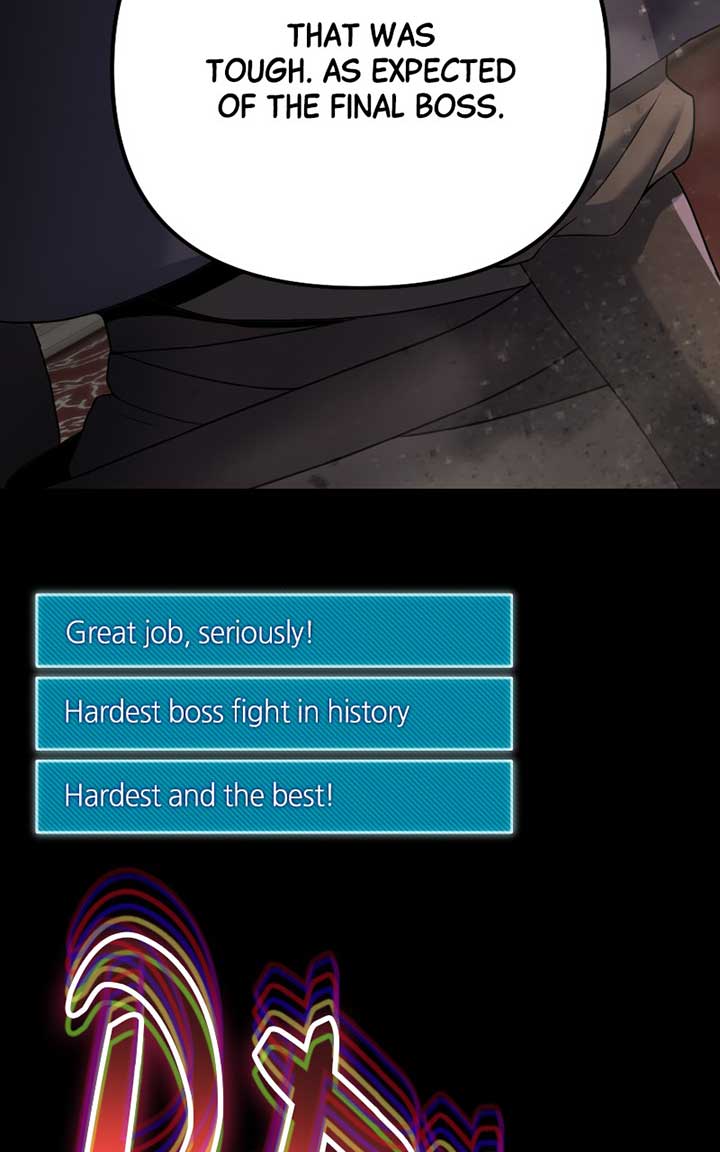 The Possessed Genius’ Gaming Stream chapter 49 page 22