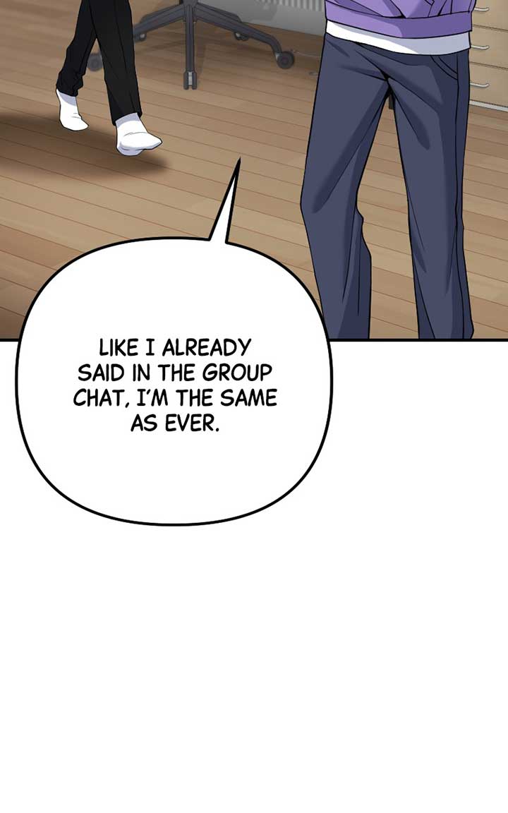 The Possessed Genius’ Gaming Stream chapter 49 page 35