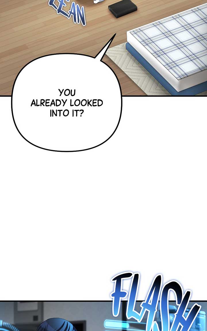 The Possessed Genius’ Gaming Stream chapter 49 page 37