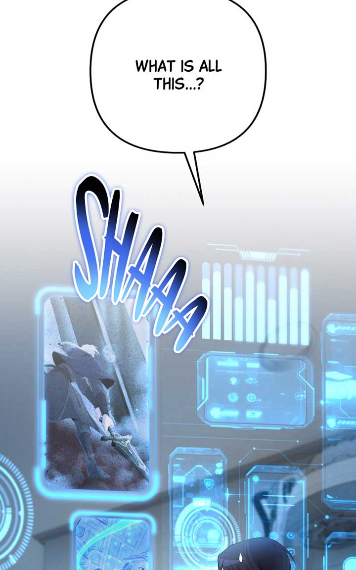 The Possessed Genius’ Gaming Stream chapter 49 page 40