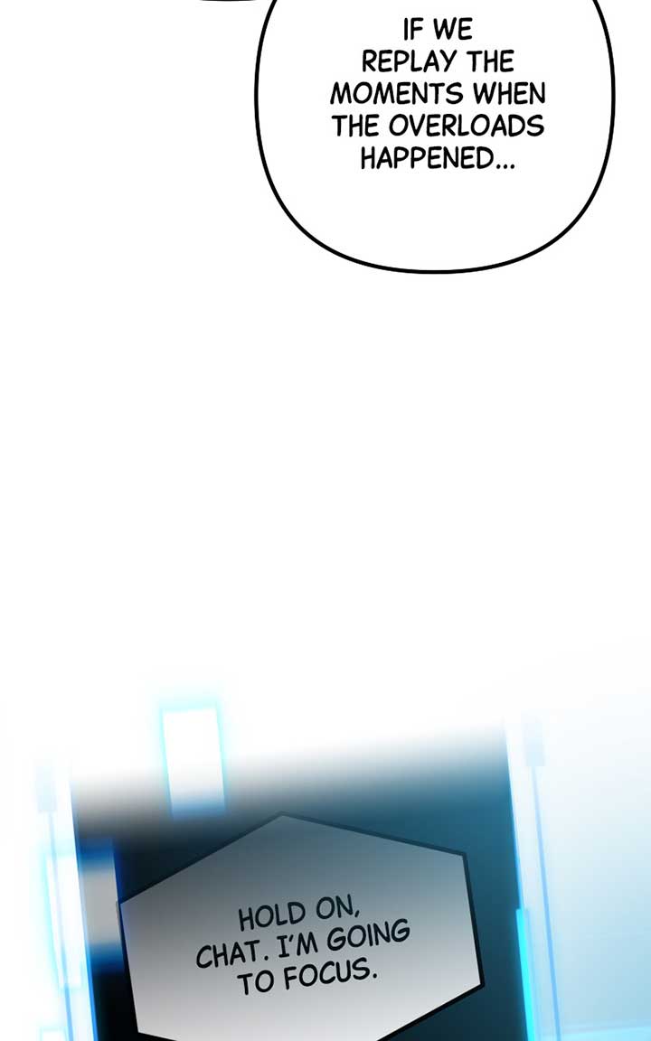 The Possessed Genius’ Gaming Stream chapter 49 page 42
