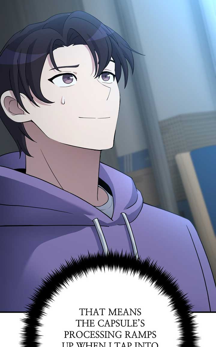 The Possessed Genius’ Gaming Stream chapter 49 page 47