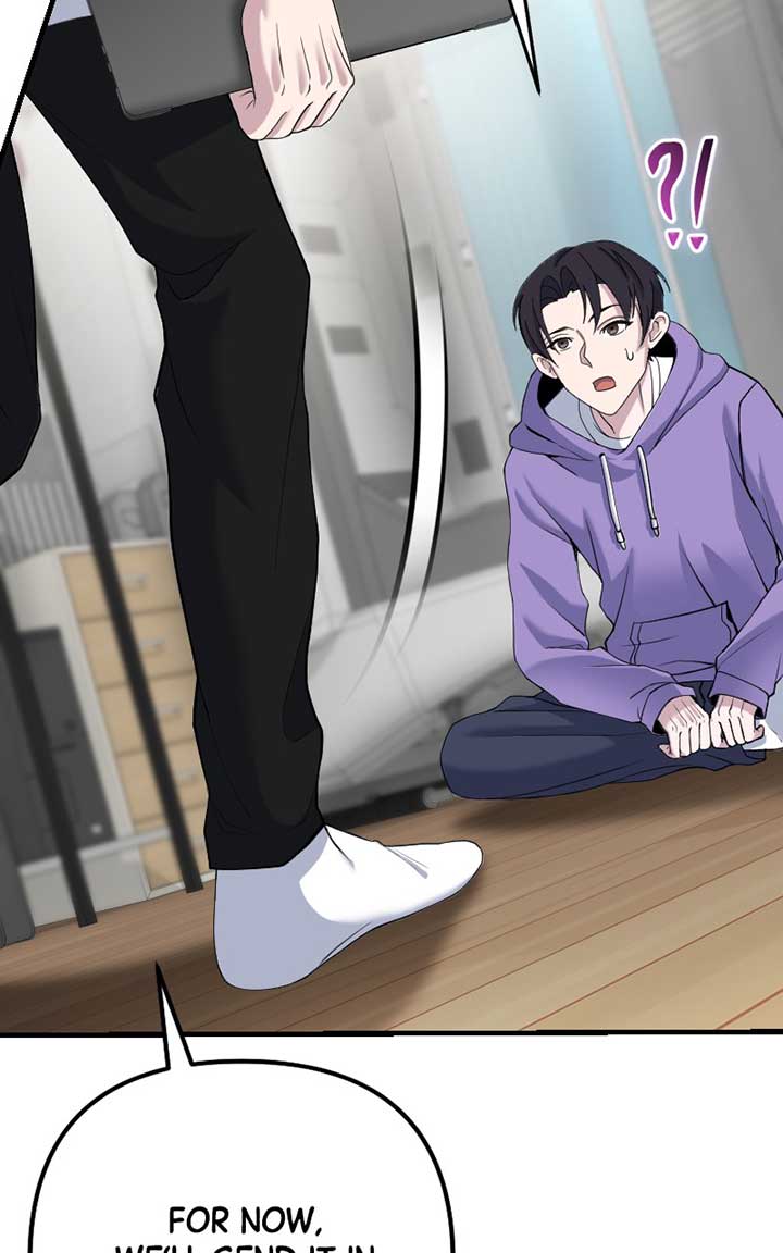 The Possessed Genius’ Gaming Stream chapter 49 page 55
