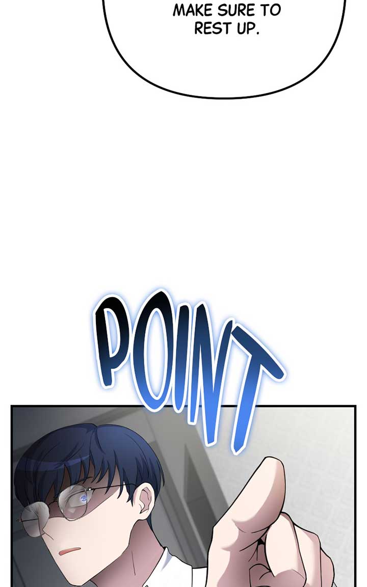 The Possessed Genius’ Gaming Stream chapter 49 page 58