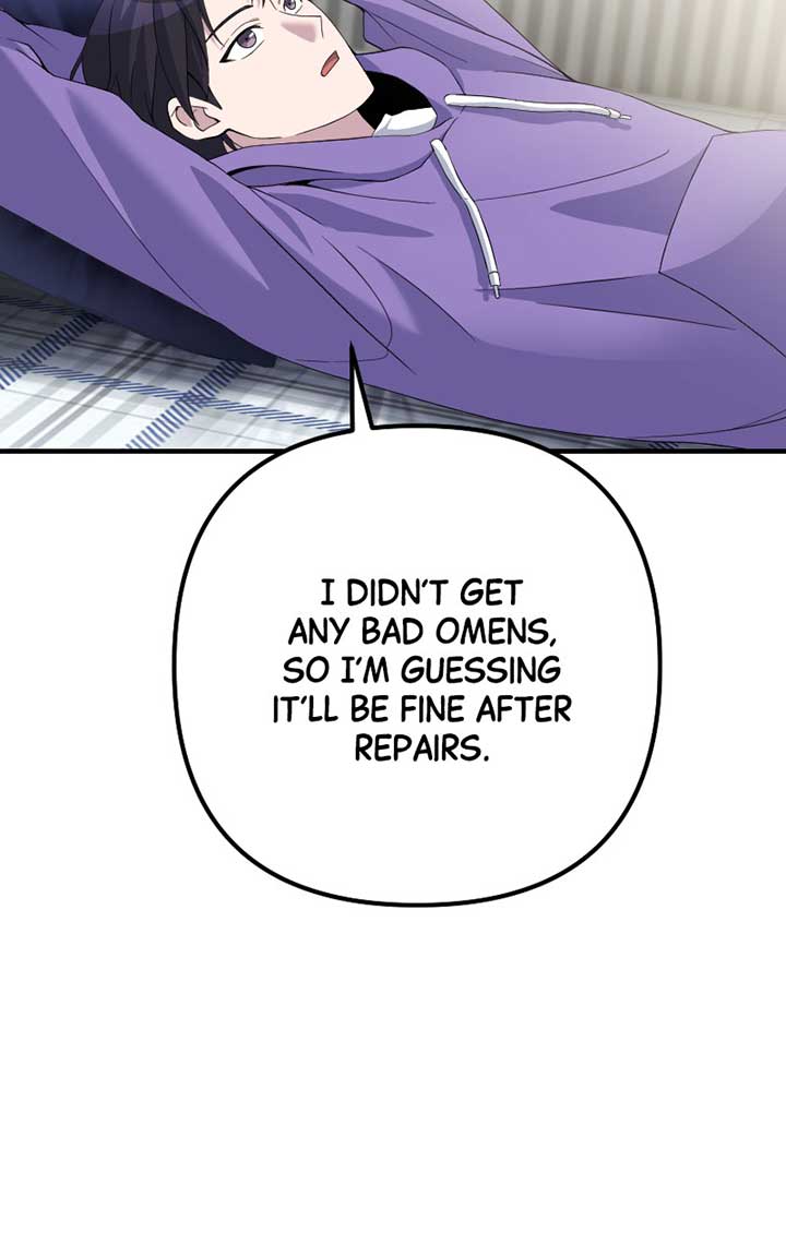 The Possessed Genius’ Gaming Stream chapter 49 page 69