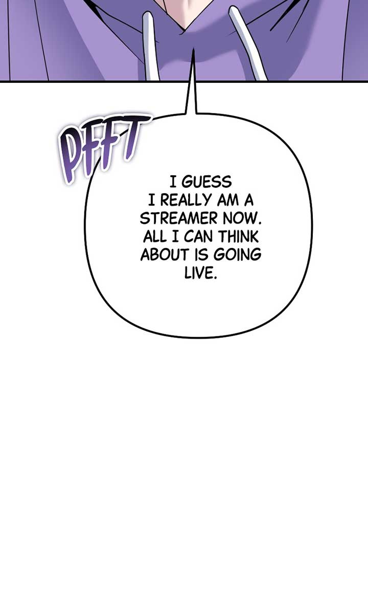 The Possessed Genius’ Gaming Stream chapter 49 page 74