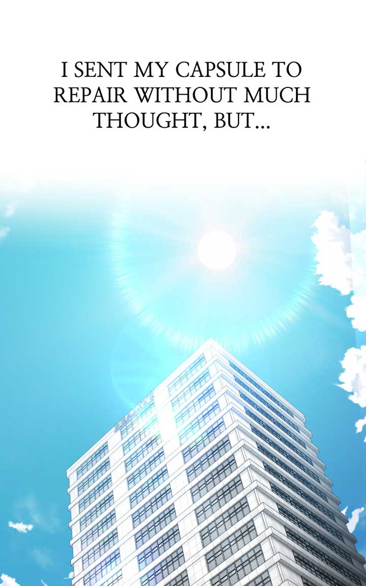 The Possessed Genius’ Gaming Stream chapter 49 page 75