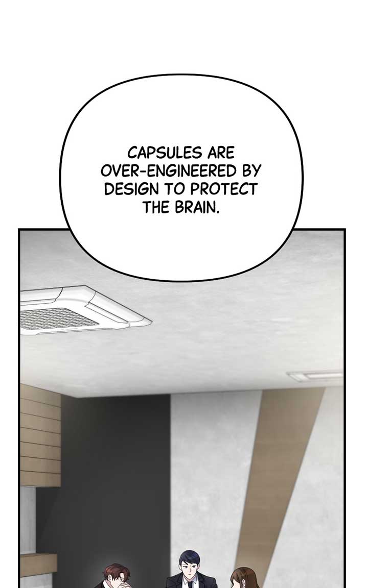 The Possessed Genius’ Gaming Stream chapter 49 page 77