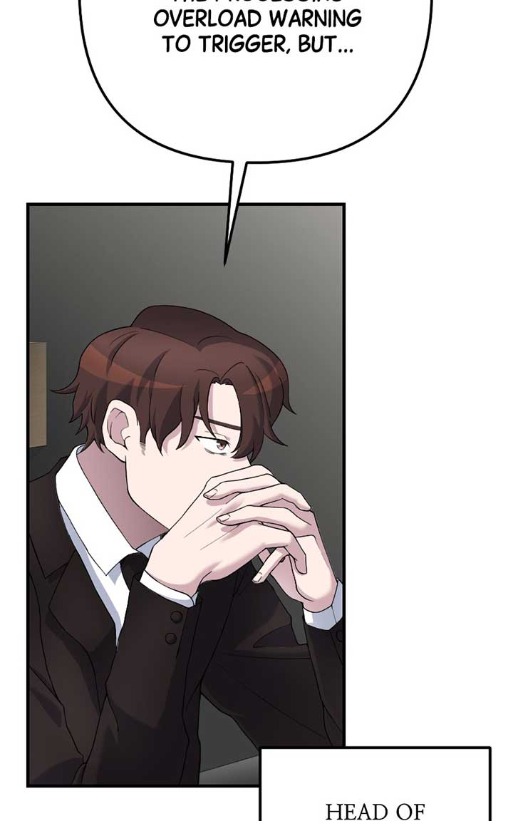 The Possessed Genius’ Gaming Stream chapter 49 page 79