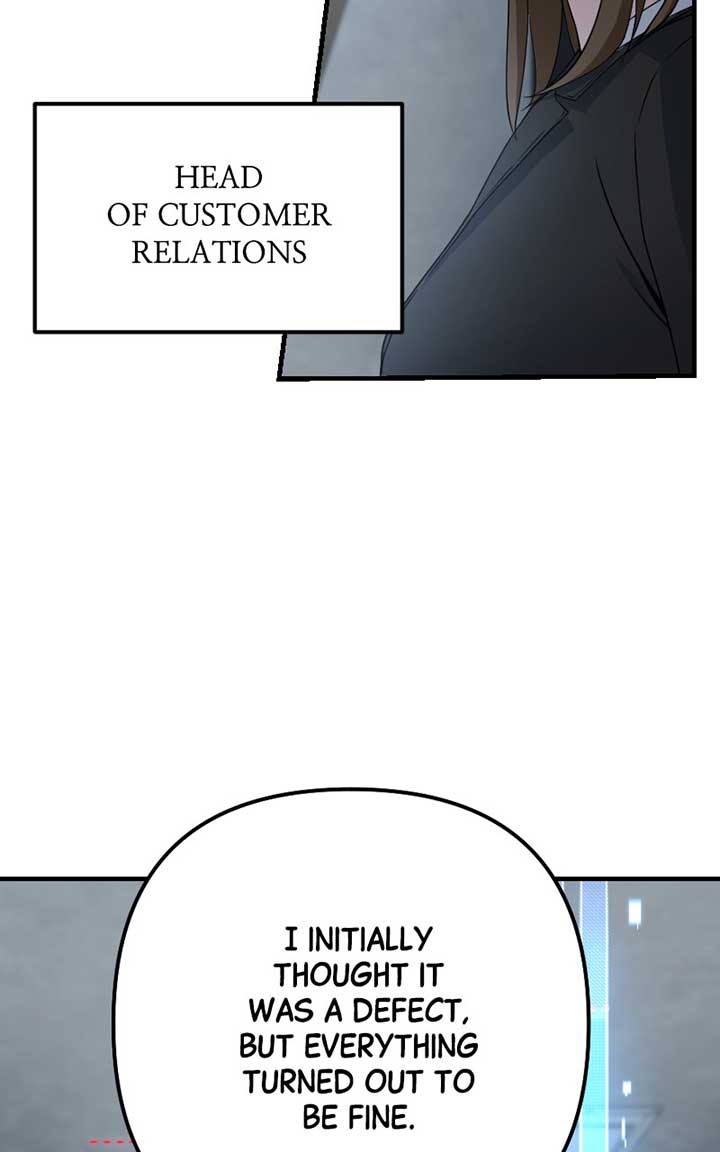 The Possessed Genius’ Gaming Stream chapter 49 page 86