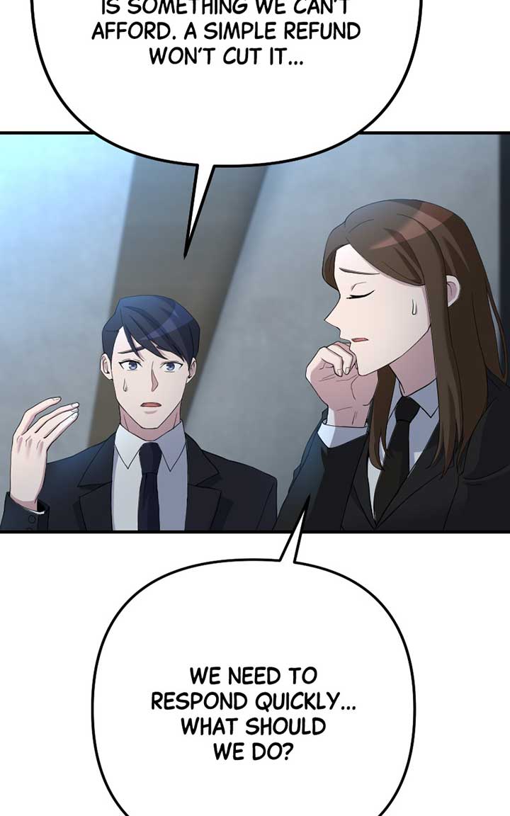 The Possessed Genius’ Gaming Stream chapter 49 page 96