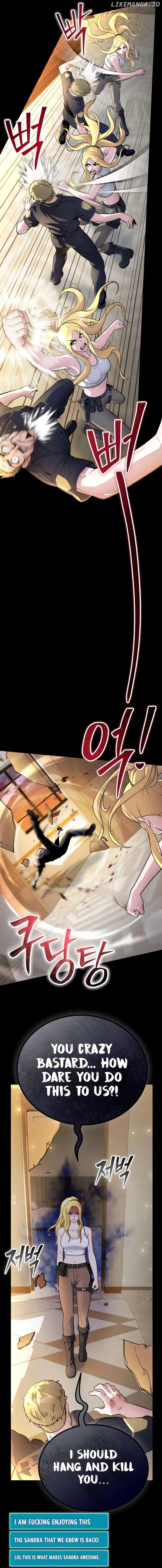 The Possessed Genius’ Gaming Stream chapter 5 page 11