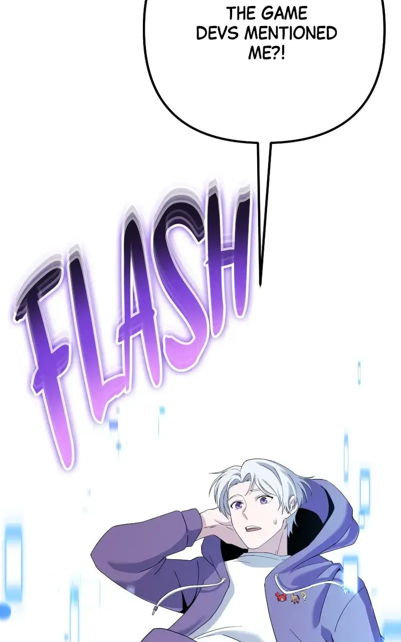 The Possessed Genius’ Gaming Stream chapter 51 page 127