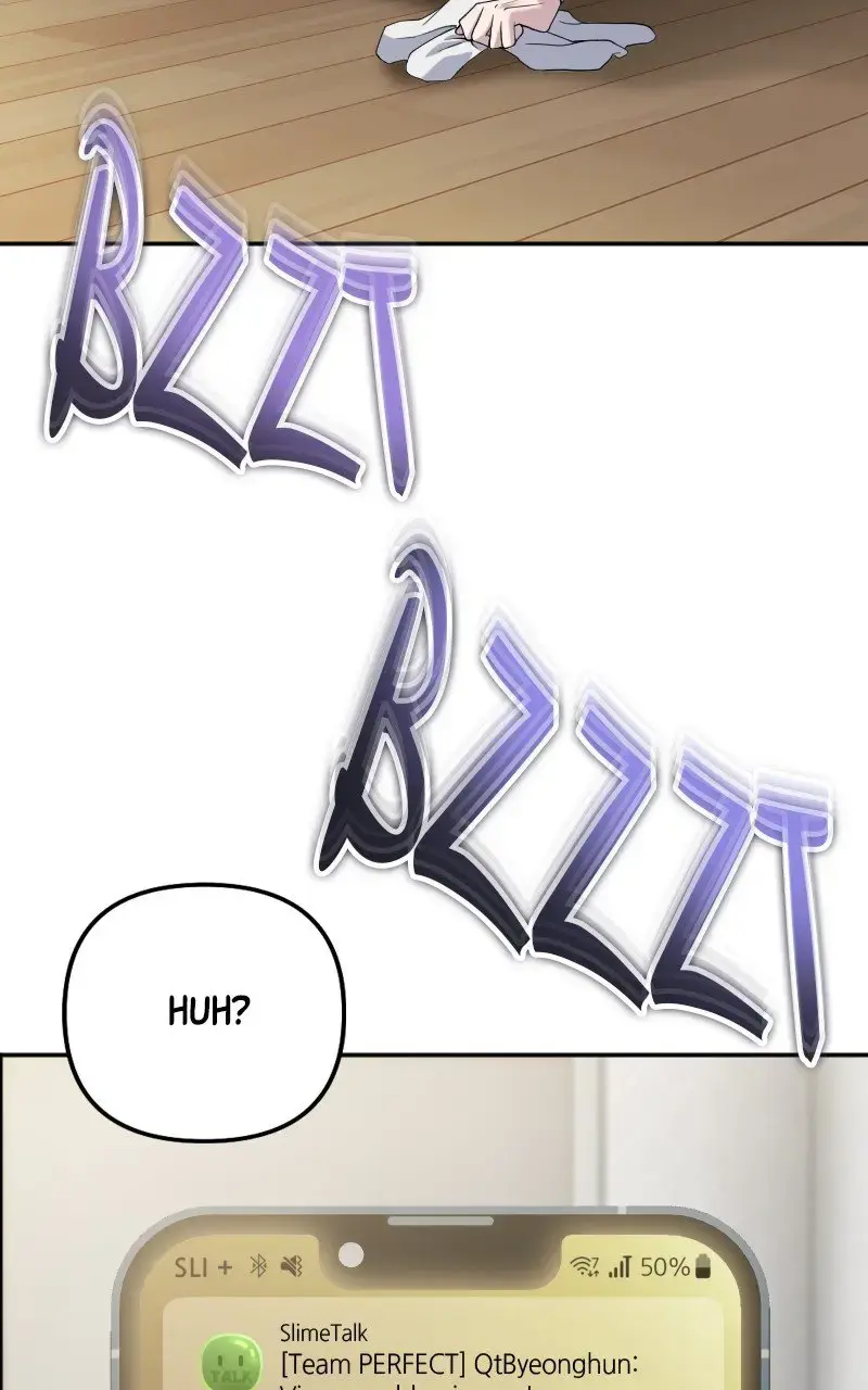 The Possessed Genius’ Gaming Stream chapter 51 page 173