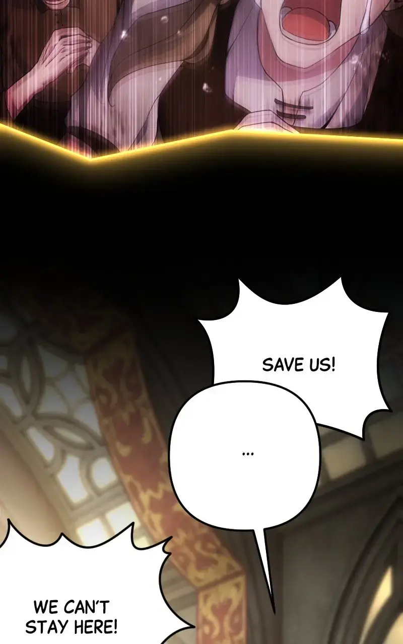 The Possessed Genius’ Gaming Stream chapter 51 page 32