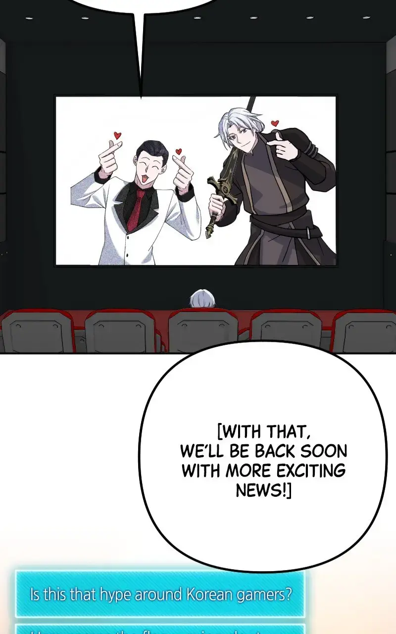 The Possessed Genius’ Gaming Stream chapter 51 page 159