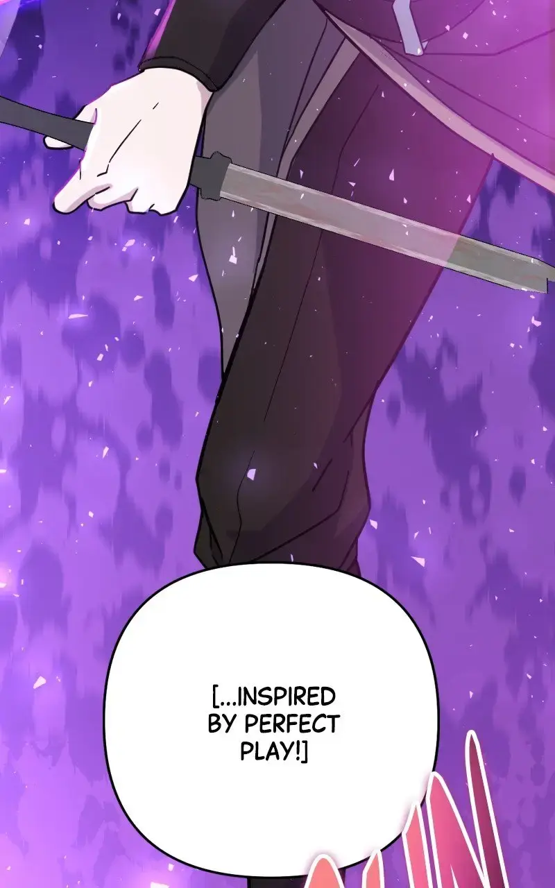 The Possessed Genius’ Gaming Stream chapter 51 page 149
