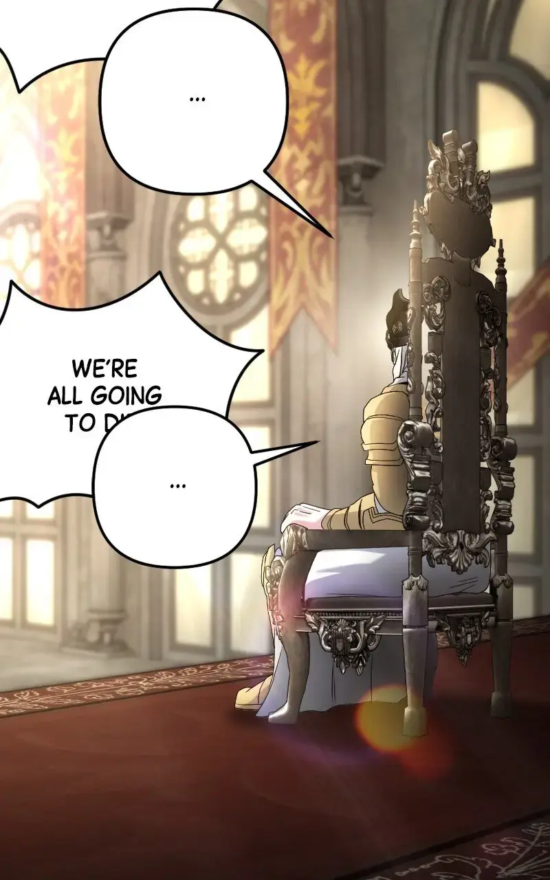 The Possessed Genius’ Gaming Stream chapter 51 page 33