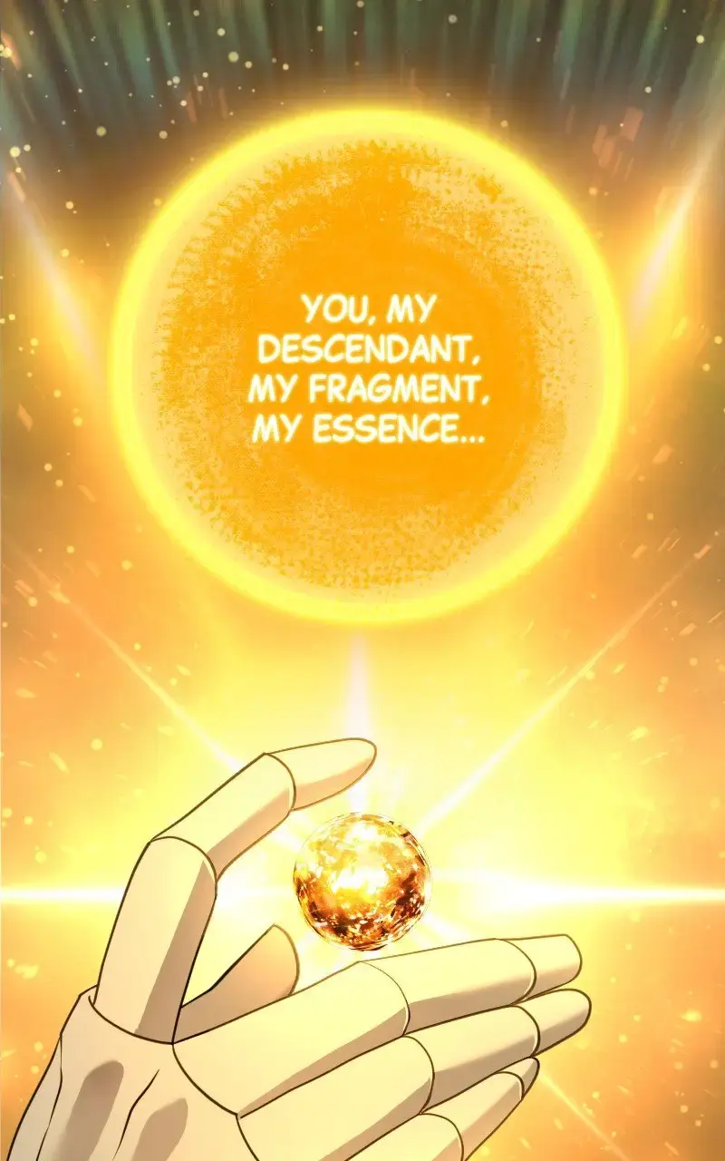 The Possessed Genius’ Gaming Stream chapter 51 page 50