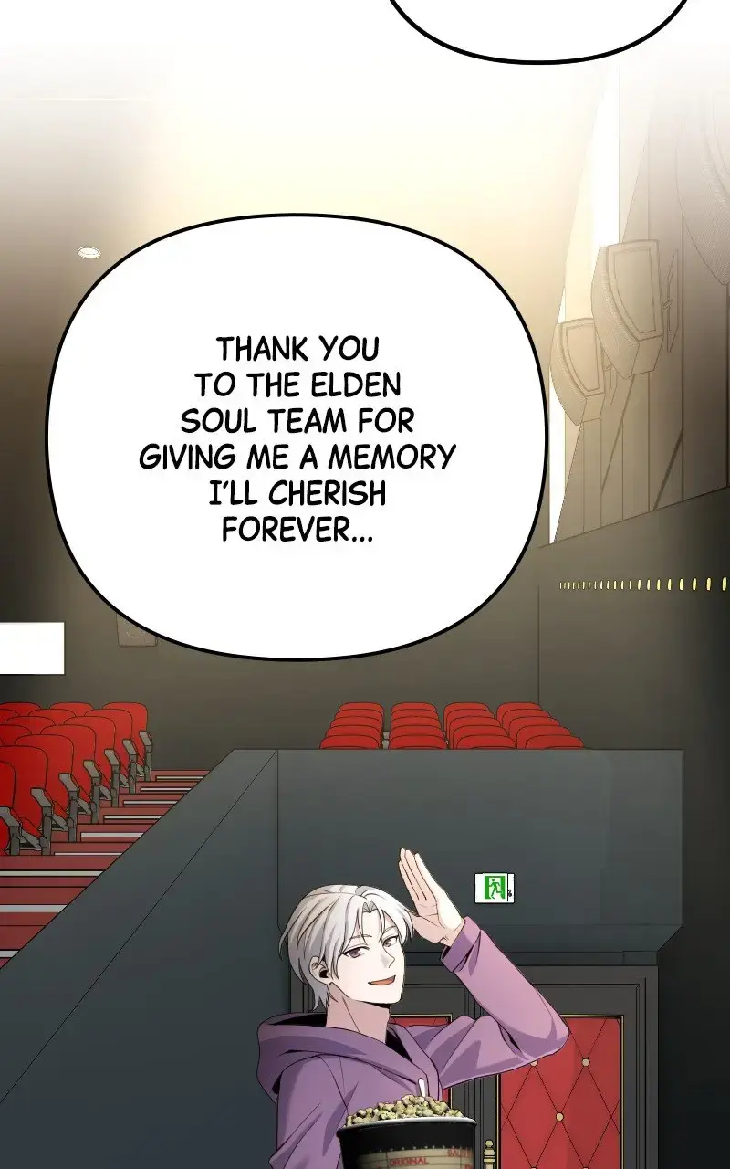 The Possessed Genius’ Gaming Stream chapter 51 page 167