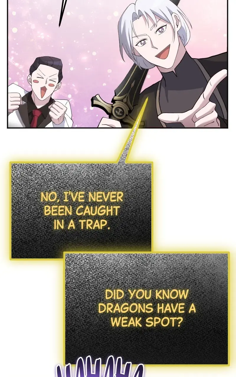 The Possessed Genius’ Gaming Stream chapter 51 page 152