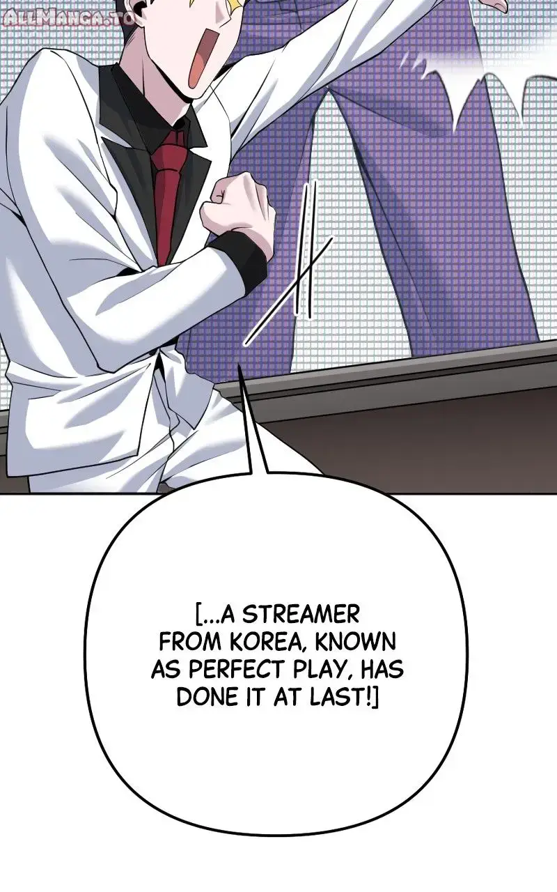 The Possessed Genius’ Gaming Stream chapter 51 page 140